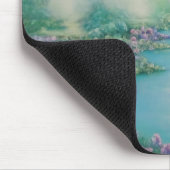 Das Garten Eden 2011 Mousepad (Ecke)
