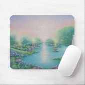 Das Garten Eden 2011 Mousepad (Mit Mouse)