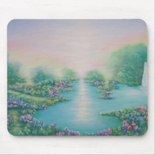 Das Garten Eden 2011 Mousepad