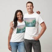 Das Garten Eden 2011 T-Shirt (Unisex)