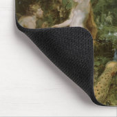 Das Garten Eden mit dem Fall des Mannes, c.1615 Mousepad (Ecke)