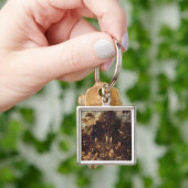 Das Garten Eden Schlüsselanhänger (Hand)