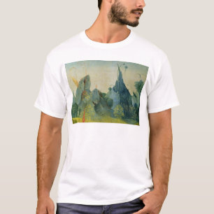 Das Garten Eden T-Shirt