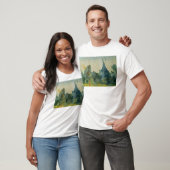 Das Garten Eden T-Shirt (Unisex)