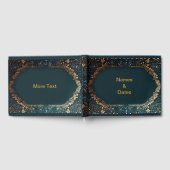 Das Gästebuch für Hochzeiten (Voll)