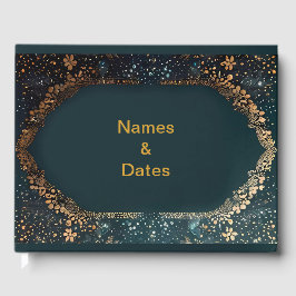 Das Gästebuch für Hochzeiten