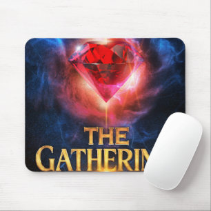 Das Gathering-Mauspad Mousepad