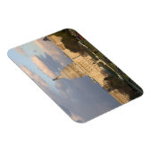 Das Gebäude der Hauptstadt der Vereinigten Staaten Magnet (Rechte Seite)