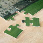 Das Gebäude der US-Hauptstadt Puzzle (Seite)