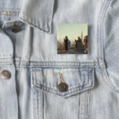Das Gebet, 1865 Button (Beispiel)