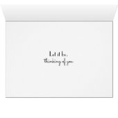 Das Gebet der Hände (Innenansicht Horizontal (Unten))