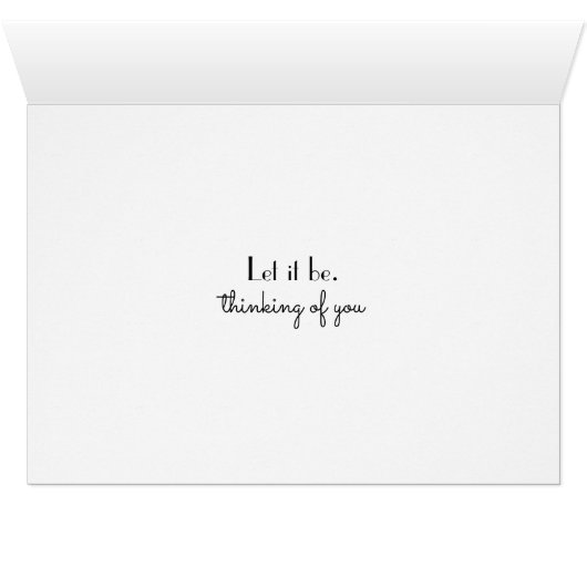 Das Gebet der Hände (Innenansicht Horizontal (Unten))