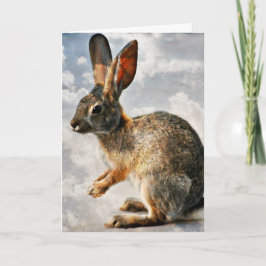 Das Gebet der Sonne im Himmel Karte