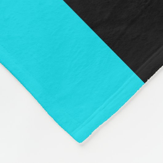 Das Gebet des Kriegers...P.O.T.S. Fleecedecke (Ecke)