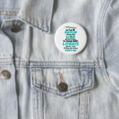 Das Gebet des Kriegers...PCOS Button (Beispiel)