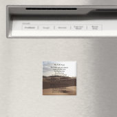 Das Gebet-Magnet des Herrn Magnet (In Situ (Geschirrspüler))