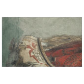 Das Gebet - Stoff (Fat Quarter (45,7 x 55,9 cm))