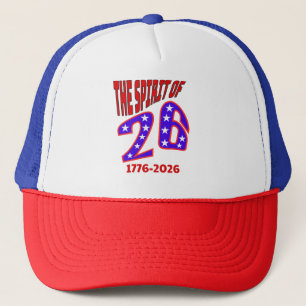 DAS GEBIET VON 26 TRUCKERKAPPE