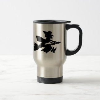 Das Gebräu der Hexe! Tasse