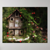 Das Geburtshaus Poster (Vorne)