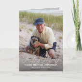 Das Gedächtnisprogramm für das Gedächtnis im volle Programm (Vorderseite)