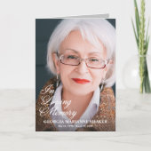 Das Gedächtnisprogramm für das Gedächtnis im volle Programm (Vorderseite)