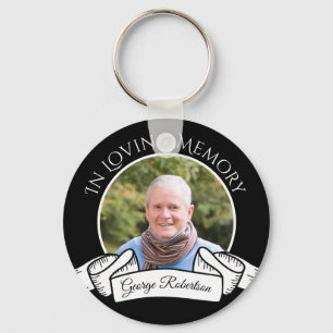 Das Gedächtnistraining im Foto Schlüsselanhänger