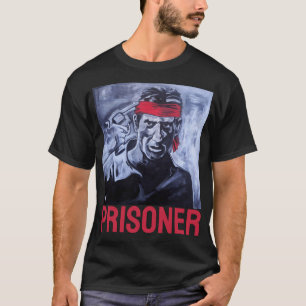 Das Gefangenengemälde von Alfred Fox T-Shirt