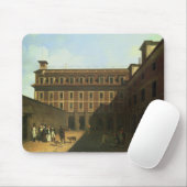 Das Gefängnis-DES Madelonnettes Mousepad (Mit Mouse)