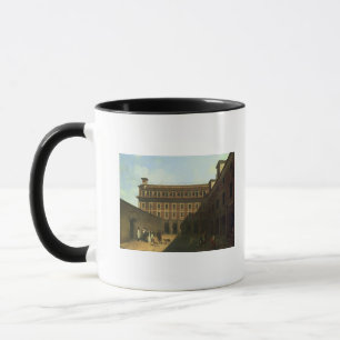 Das Gefängnis-DES Madelonnettes Tasse