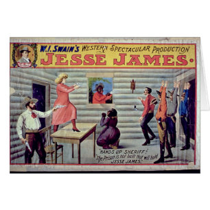 'Das Gefängnis wird nicht errichtet, das Jesse