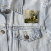 Das gefrorene Mühlrennen Button (Beispiel)