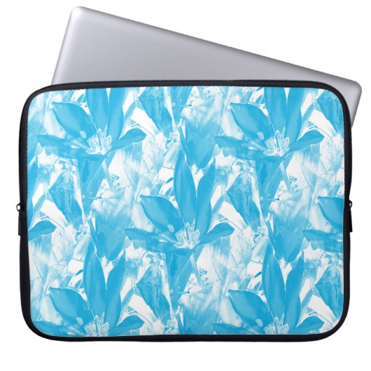 Das Gefühl der Liebe... Laptopschutzhülle (Vorderseite)