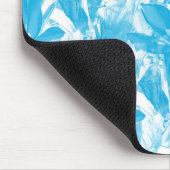 Das Gefühl der Liebe... Mousepad (Ecke)