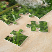 Das Gefühl der Magie, die grüne Wiese beherrschen Puzzle (Seite)