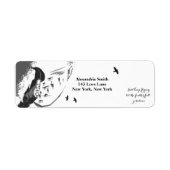 Das Gefühl des Wandels (Vorne)