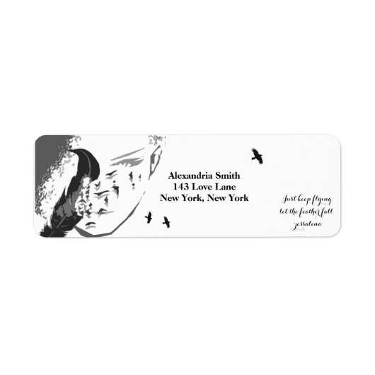 Das Gefühl des Wandels (Vorne)