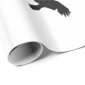 Das Gefühl des Wandels Geschenkpapier (Rolleneckpunkt)
