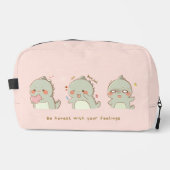 Das Gefühl frisch Waschbeutel (Vorderseite)