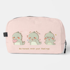 Das Gefühl frisch Waschbeutel