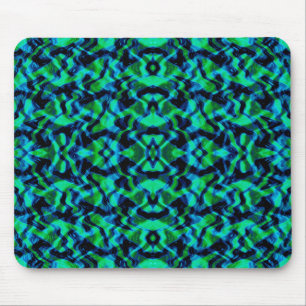 Das Gefühl von Mysterium... Mousepad