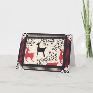 Das Gefühl von Weihnachten