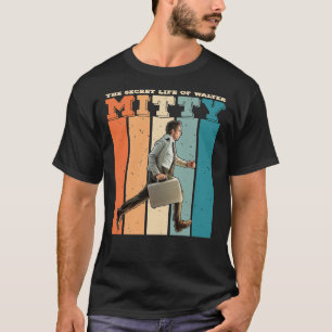 Das geheime Leben des Walter Mitty Essential-T - S T-Shirt