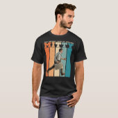 Das geheime Leben des Walter Mitty Essential-T - S T-Shirt (Vorne ganz)