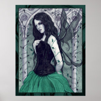 Das geheime Tempelposter Poster