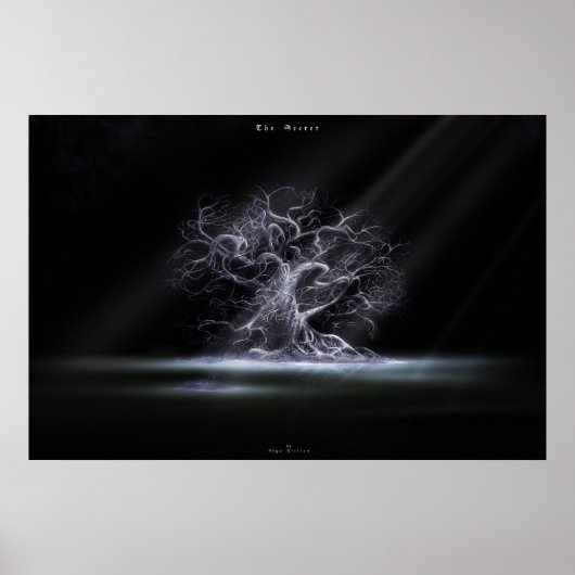 Das Geheimnis 2 Poster (Vorne)