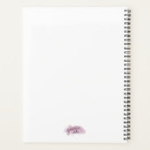 Das Geheimnis, den Wochenplaner zu übertreffen (Rückseite)