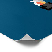 Das Geheimnis der Affeninsel 2 Poster (Ecke)