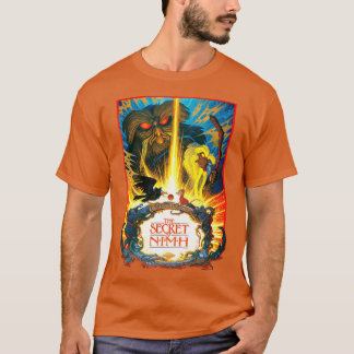 Das Geheimnis der Nimh-Familie T-Shirt