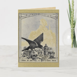 Das Geheimnis der Pyramiden Karte